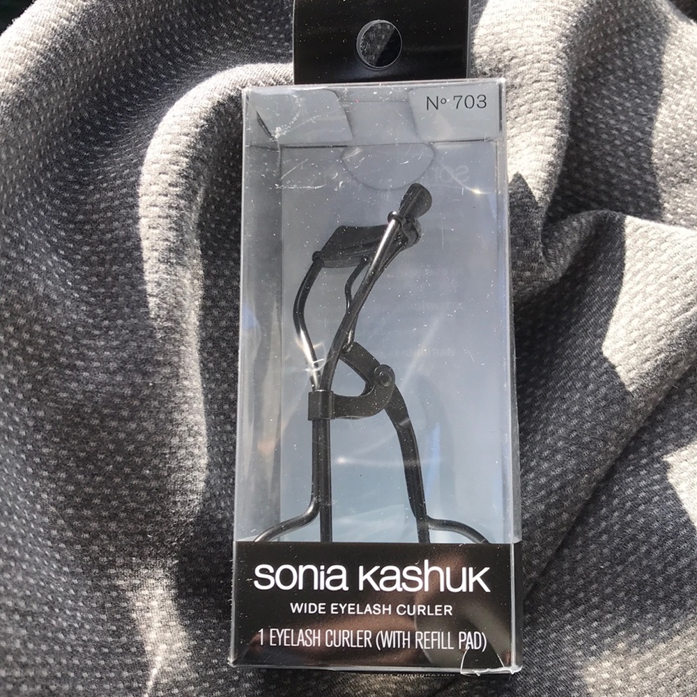 Sonia Kashuk Eyelash Curler